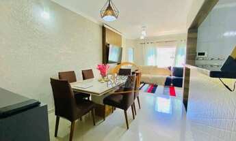 Imagem 5: Casa com 3 dormitórios, 146 m² - venda por R$ 900.000,00 ou aluguel por R$ 6.143,28/mês