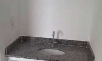 Imagem 3: Apartamento com 2 dormitórios para alugar, 48 m² por R$ 2.956,00/mês - Tatuapé - São Paulo