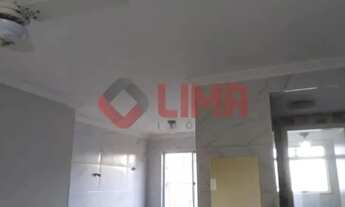 Imagem 4: ÓTIMO APARTAMENTO TÉRREO NO CONDOMÍNIO EUCALIPTOS (IDEAL PARA QUEM TRABALHA NO DISTRITO IN