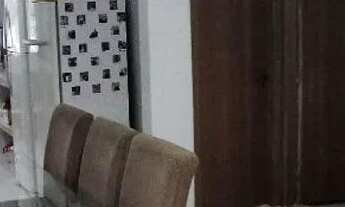 Imagem 4: /Casa com quintal e garagem no Águas Claras