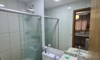 Imagem 5: Villa Universia - Apartamento mobiliado com 02 quartos sendo 01 suíte próximo a Univag