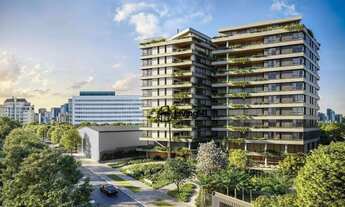 Imagem: Apartamento com 3 dormitórios à venda