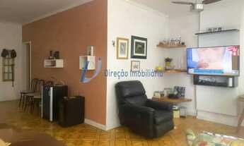 Imagem 2: Apartamento com 3 quartos à venda, 80 m² em Copacabana, Rio de Janeiro/RJ