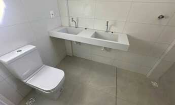 Imagem 6: Casa fantástica no Giardino Bianco