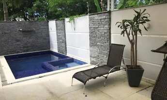 Imagem 6: Casa com 5 quartos à venda, 243 m² por R$ 3.200.000 - Recreio dos Bandeirantes - Rio de Ja