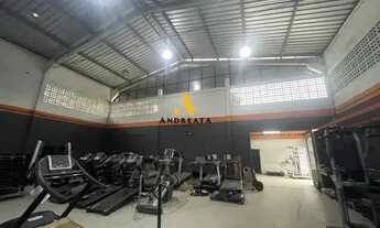 Imagem: Venda e Aluguel de Galpão, 1220.55 m²