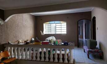 Imagem 5: Casa - Jardim do Trevo - Campinas