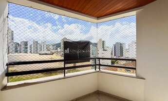 Imagem 6: Apartamento de 3 quartos com varanda à venda no bairro Granbery em Juiz de Fora/MG