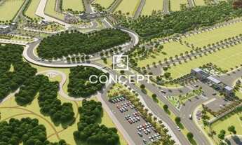 Imagem 6: TERRENO DE 200 M² NO FLORAIS DO CERRADO - VENDA