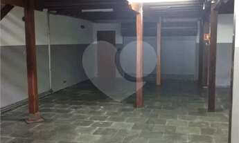 Imagem 4: Prédio inteiro à venda ou para locação em Chácara Santo Antônio (zona Sul) - SP