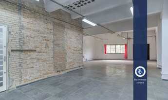 Imagem 4: SOBRELOJA PARA LOCAÇÃO NA MOOCA 235m