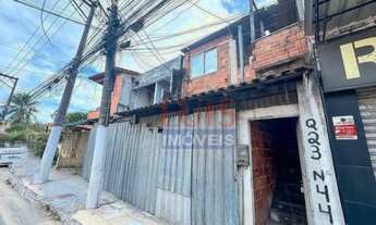 Imagem 4: Área à venda, 990 m² por R$ 800.000 - Piratininga - Niterói/RJ - AR0109