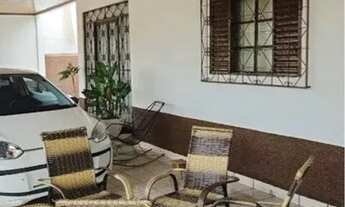 Imagem: Casa a venda na Samambaia Norte, Qn 212