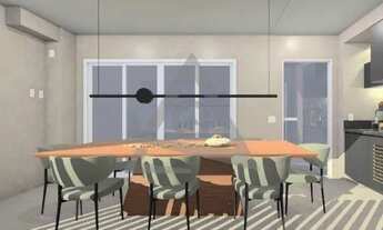 Imagem 7: Apartamento para alugar em Campinas, Nova Campinas, com 3 suítes, com 120 m², Haus Nova Ca