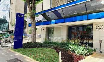 Imagem 2: Conjunto, 327 m² - venda por R$ 5.000.000,00 ou aluguel por R$ 28.834,27/mês - Pinheiros