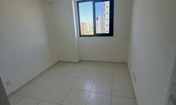 Imagem 6: Apartamento Edifício Flow Boa Viagem