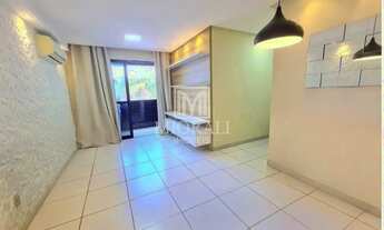 Imagem: BD - Aluguel de apartamento com 3 quartos