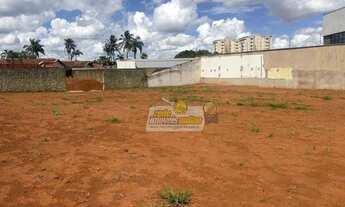 Imagem 4: Terreno à venda, 288 m² por R$ 300.000,00 - Santa Maria - Uberaba/MG