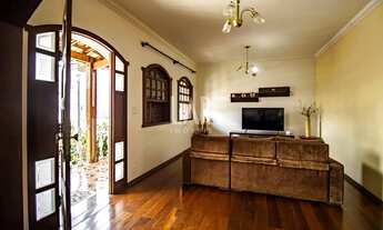 Imagem 3: Casa à venda, 3 quartos, 1 suíte, 4 vagas, Renascença - Belo Horizonte/MG