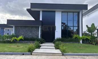 Imagem: Casa Residencial Castanheira