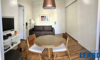 Imagem 4: APARTAMENTO - BELA VISTA - SP