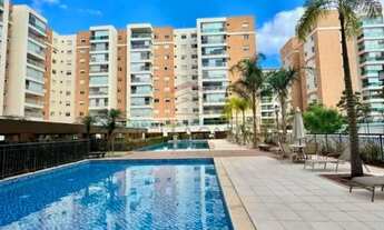 Imagem: Apartamento na Mooca 110 m² 3 quartos (1