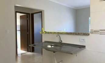 Imagem 4: Apartamento à venda 2 Quartos, 1 Suite, 1 Vaga, 57.98M², Residencial e Comercial Cidade Mo