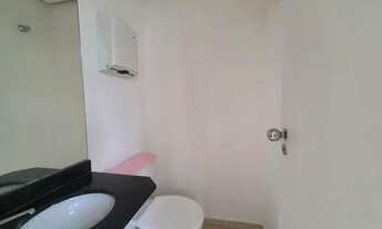 Imagem 3: Conjunto Comercial em Higienópolis - 44m