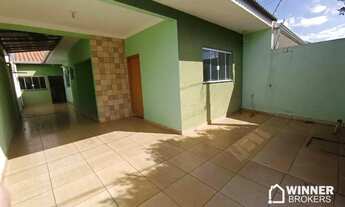 Imagem 2: Casa com 2 dormitórios à venda, 70 m² por R$ 270.000,00 - Jardim Rio de Janeiro - Sarandi