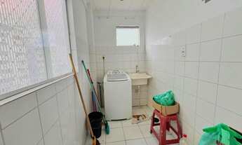 Imagem 5: GR ALUGA OU VENDE ED. SKY VILLE - 66M2- 2/1 SUITE- 1 VAGA- SACADA- AREA DE LAZER