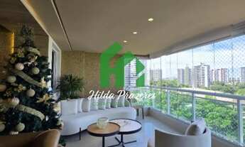 Imagem 4: APARTAMENTO RESIDENCIAL em SALVADOR - BA, PATAMARES