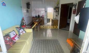 Imagem 3: BELA CASA!!! 800m DO MAR, 02 QTOS., SUÍTE. BEM LOCALIZADO