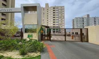 Imagem 2: Apartamento com 02 quartos na região leste de Londrina