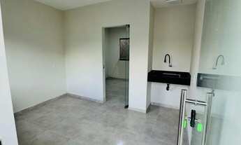 Imagem 4: Kitnet com 01 vaga de garagem - próximo à UEPA /Ufra/ UFPA