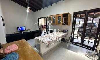 Imagem: Casa com 2 dormitórios, 90 m² - venda