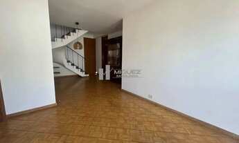 Imagem 2: Excelente cobertura localizada na Tijuca - Rua Desembargador Izidro próximo a Saens Pena