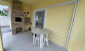 Imagem 2: Aluguel Casa Praia Pinheira