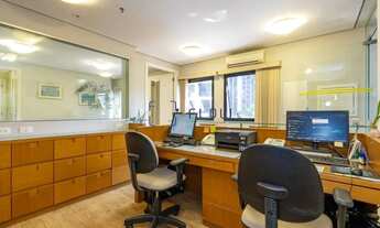 Imagem 4: Salas/conjuntos Para Venda Bela Vista, 2 Vagas, 75m² - (condomínio Fellici Anorizze