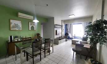 Imagem 6: Apartamento à venda no EDF MORADA DOS RIOS , MADALENA, Recife, PE