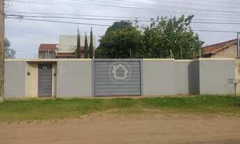 Imagem: SOBRADO 3 DORMITORIOS PRÓXIMO LAGOA ITATIAIA