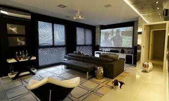 Imagem 2: Vende-se belíssimo apartamento com 3 suítes no Vila Nova Artigas em Cuiabá MT