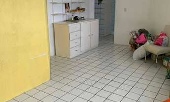 Imagem 2: Imóvel para venda possui 87 metros quadrados com 3 quartos em Casa Amarela - Recife - PE