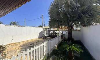 Imagem 2: Casa com 3 Quartos à venda, 110 m² por R$ 570.000 - Jardim Atlântico Oeste (Itaipuaçu) - M