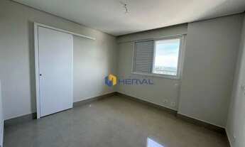 Imagem 4: Apartamento a venda de 3 suítes 2 Vagas e um espaço interno super bem aproveitado- Zona 01