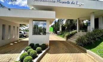 Imagem: Lotes em Condomínio em Mirante Da Lagoa