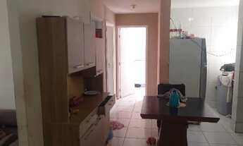 Imagem 3: Apartamento para alugar no Aluísio campos