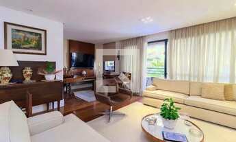 Imagem: Apartamento à Venda - Brooklin, 3 Quartos