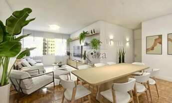 Imagem 2: Apartamento - Higienópolis - 3 Suítes - 128m²