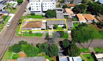 Imagem 4: Terreno à venda no Bairro SAO CRISTOVAO em CASCAVEL por R$ 1.200.000,00