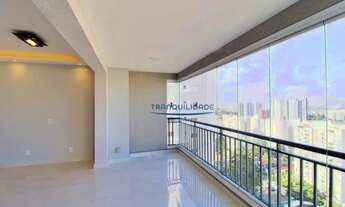 Imagem 6: Apartamento com 2 dormitórios para alugar, 87 m² por R$ 5.930,00/mês - Jardim Caboré - São